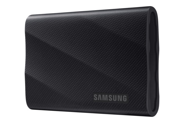 Samsung MU-PG4T0B 4 TB USB Typ-C 3.2 Gen 2 (3.1 Gen 2) Schwarz - Image 3