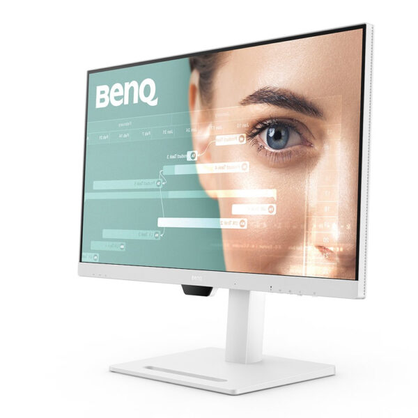 BenQ GW2790QT Computerbildschirm 68,6 cm (27") 2560 x 1440 Pixel Quad HD LED Weiß - Image 2