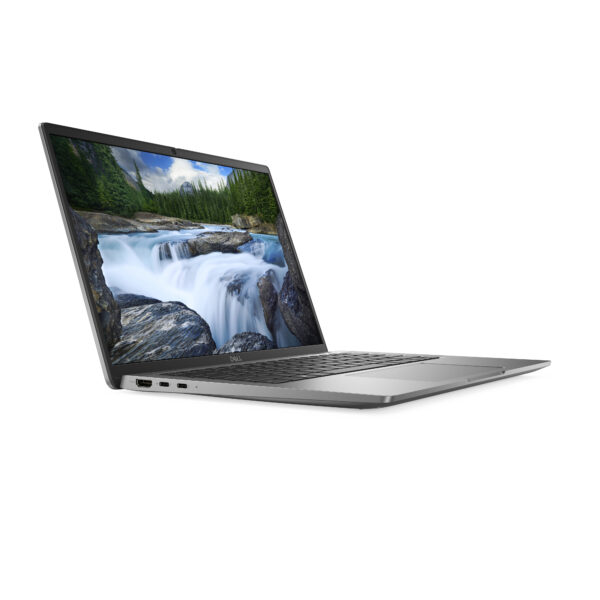 DELL Latitude 7450 Intel Core Ultra 5 135U Laptop 35,6 cm (14") Full HD+ 16 GB LPDDR5x-SDRAM 512 GB SSD Wi-Fi 7 (802.11be) Windows 11 Pro Grau - Image 3