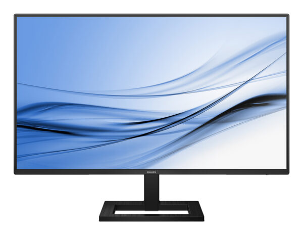 Philips 1000 series 27E1N1600AE/00 Computerbildschirm 68,6 cm (27") 2560 x 1440 Pixel Quad HD LCD Schwarz - Image 7