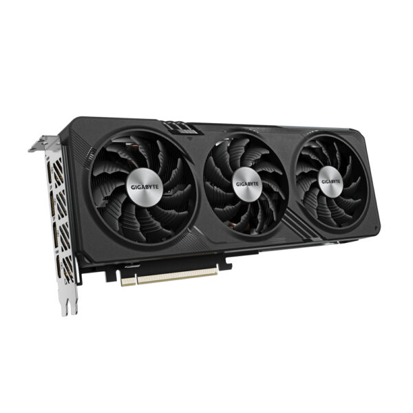 GIGABYTE GAMING GeForce RTX 4060 Ti OC 16G NVIDIA 16 GB GDDR6 - Image 6