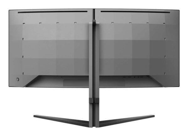 Philips Evnia 34M2C6500/00 Computerbildschirm 86,4 cm (34") 3440 x 1440 Pixel Wide Quad HD QD-OLED Grau - Image 2