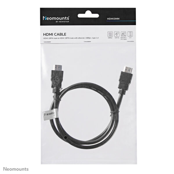 Neomounts HDMI Kabel - Image 4