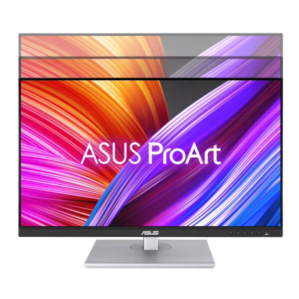 ASUS ProArt PA278CGV Computerbildschirm 68,6 cm (27") 2560 x 1440 Pixel Quad HD LCD Schwarz - Image 5