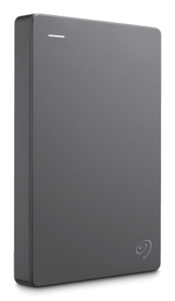 Seagate Archive HDD Basic Externe Festplatte 1 TB 2.5" 3.2 Gen 1 (3.1 Gen 1) Silber - Image 4