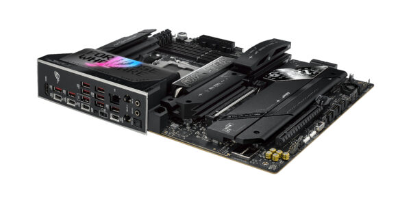 ASUS ROG STRIX X870E-E GAMING WIFI AMD X870E Sockel AM5 ATX - Image 7