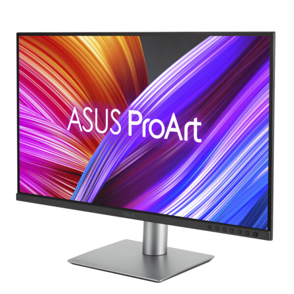 ASUS ProArt PA329CRV Computerbildschirm 80 cm (31.5") 3840 x 2160 Pixel 4K Ultra HD LCD Schwarz - Image 3