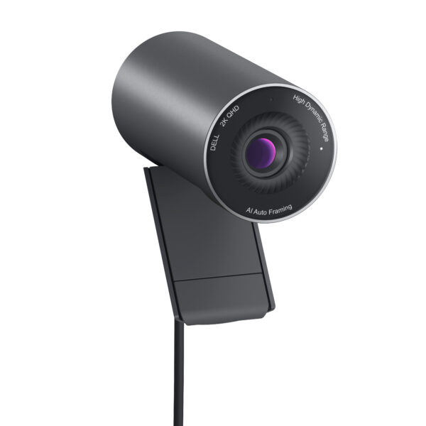 DELL Pro 2K-Webcam – WB5023 - Image 2