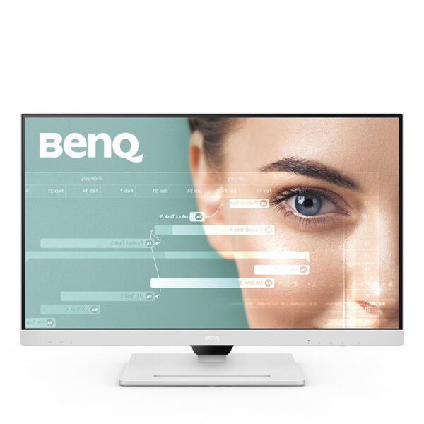 BenQ GW2790QT Computerbildschirm 68,6 cm (27") 2560 x 1440 Pixel Quad HD LED Weiß - Image 6