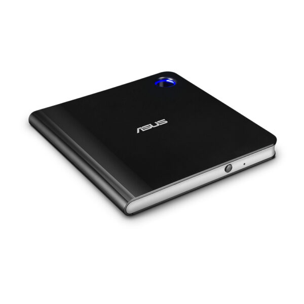 ASUS SBW-06D5H-U Optisches Laufwerk Blu-Ray RW Schwarz, Silber - Image 4