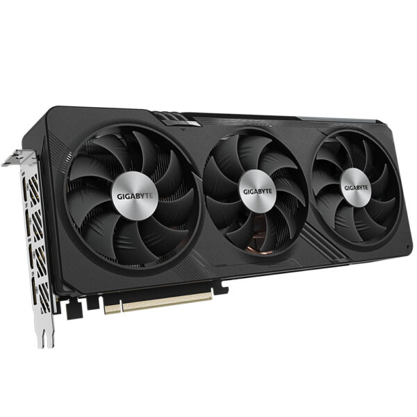 GIGABYTE GAMING Radeon RX 7800 XT OC AMD 16 GB GDDR6 - Image 4