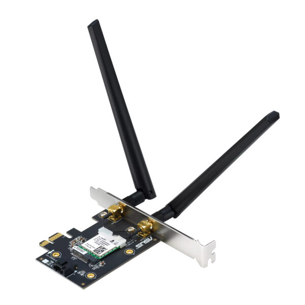 ASUS PCE-AXE5400 Eingebaut WLAN 2402 Mbit/s - Image 3