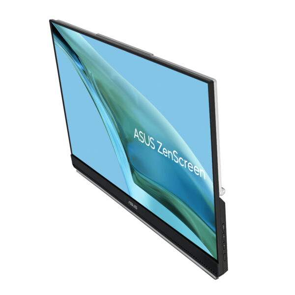 ASUS ZenScreen MB249C Computerbildschirm 60,5 cm (23.8") 1920 x 1080 Pixel Full HD LED Schwarz - Image 6