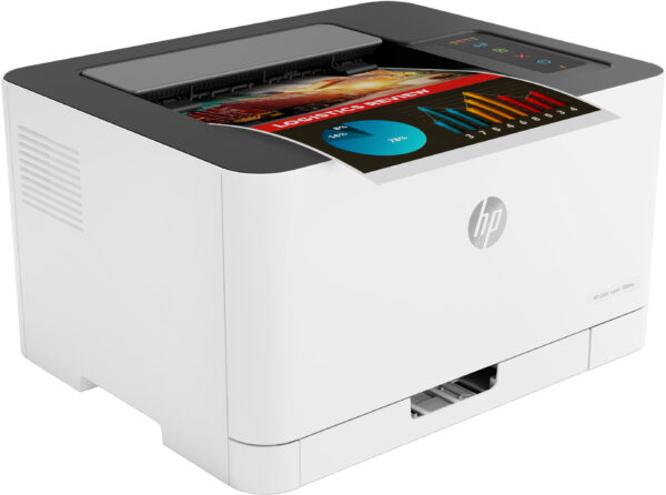 HP Color Laser 150nw, Drucken - Image 4