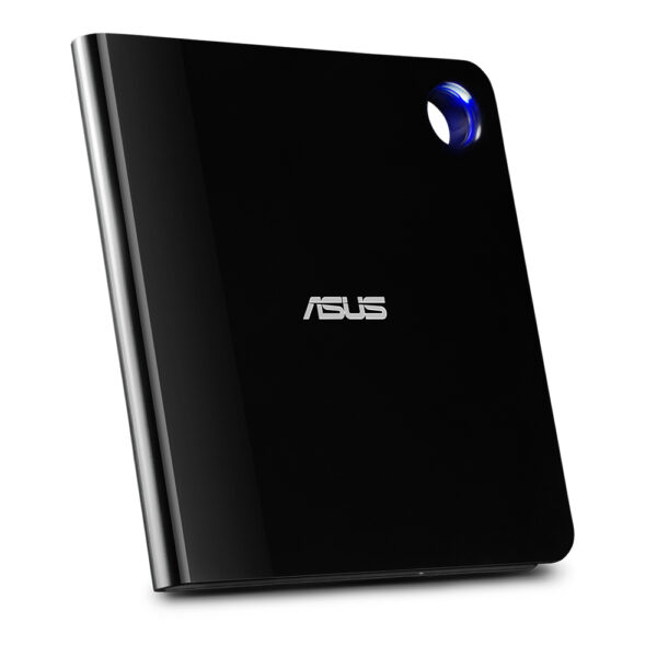 ASUS SBW-06D5H-U Optisches Laufwerk Blu-Ray RW Schwarz, Silber - Image 3