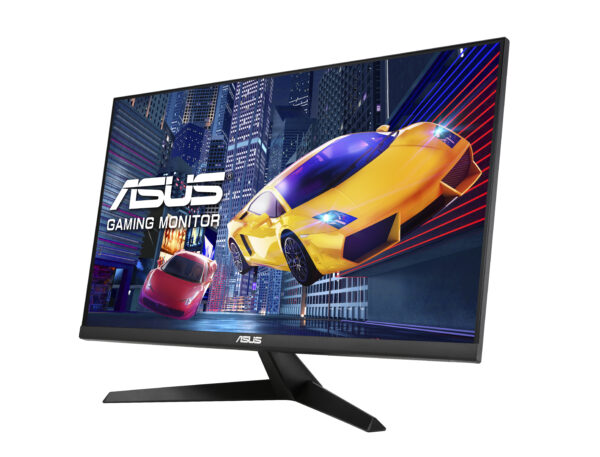 ASUS VY279HGR Computerbildschirm 68,6 cm (27") 1920 x 1080 Pixel Full HD LCD Schwarz - Image 2