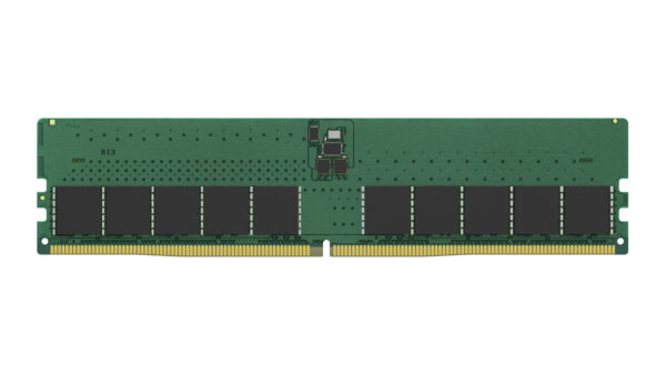 Kingston Technology KSM56E46BD8KM-48HM Speichermodul 48 GB 1 x 48 GB DDR5 2800 MHz