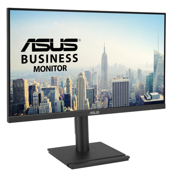 ASUS VA27DQFS Computerbildschirm 68,6 cm (27") 1920 x 1080 Pixel Full HD LCD Schwarz - Image 6