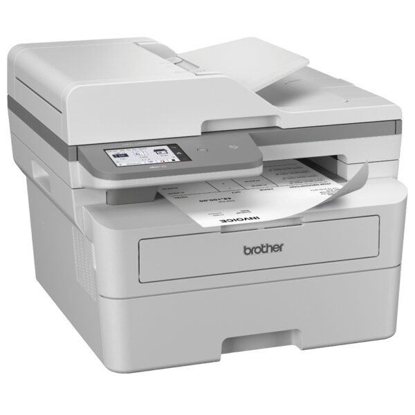 Brother MFC-L2980DW Multifunktionsdrucker Laser A4 1200 x 1200 DPI 34 Seiten pro Minute WLAN - Image 6