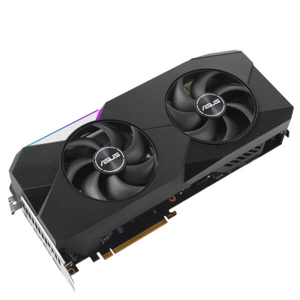 ASUS Dual -RX7900XTX-O24G AMD Radeon RX 7900 XTX 24 GB GDDR6 - Image 2