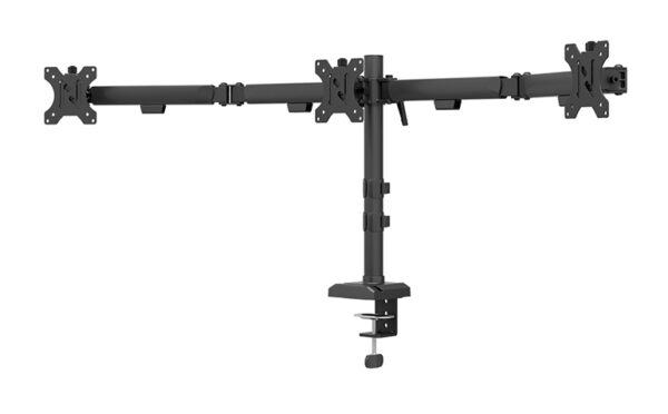 Neomounts Monitor-Tischhalterung - Image 2