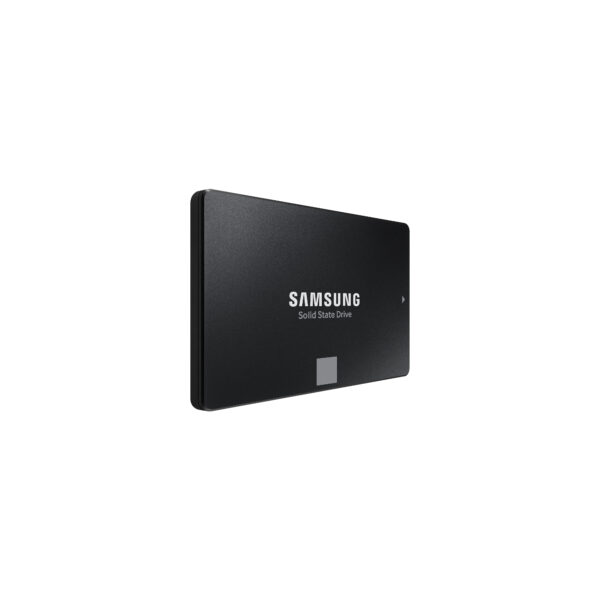 Samsung 870 EVO 250 GB 2.5" Serial ATA III V-NAND - Image 3