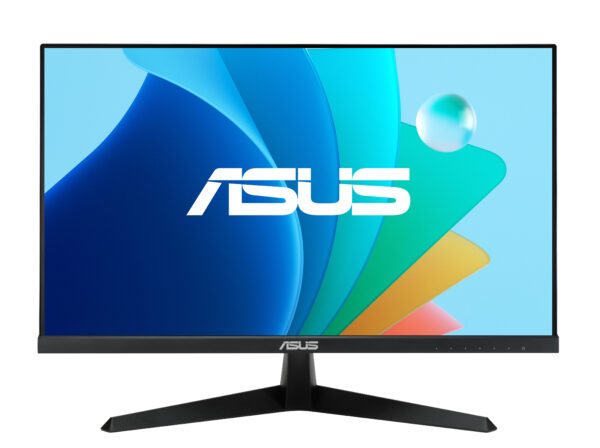 ASUS VY249HF-R Computerbildschirm 60,5 cm (23.8") 1920 x 1080 Pixel Full HD LCD Schwarz