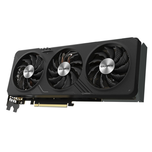 GIGABYTE GAMING Radeon RX 7600 XT OC 16G AMD 16 GB GDDR6 - Image 4