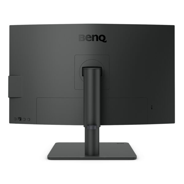 BenQ PD2706U Computerbildschirm 68,6 cm (27") 3840 x 2160 Pixel 4K Ultra HD LCD Schwarz - Image 2