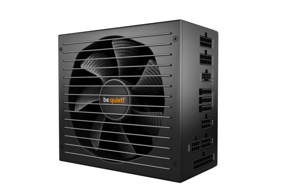 be quiet! BN338 Netzteil 1000 W 20+4 pin ATX ATX Schwarz