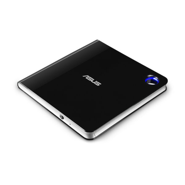 ASUS SBW-06D5H-U Optisches Laufwerk Blu-Ray RW Schwarz, Silber - Image 5