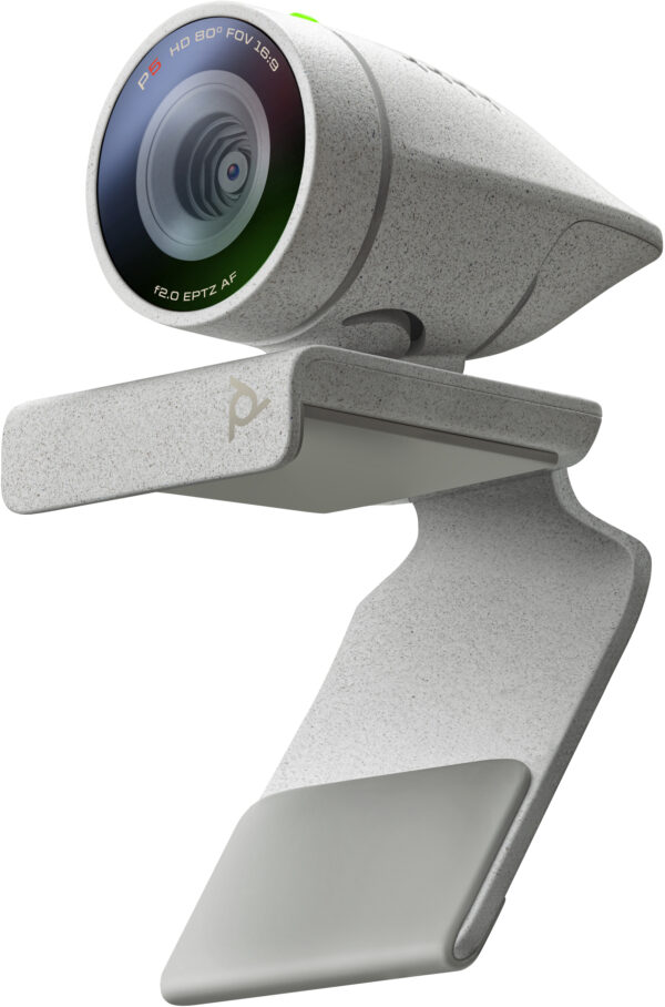 POLY Studio P5 USB-A-Webcam TAA - Image 4