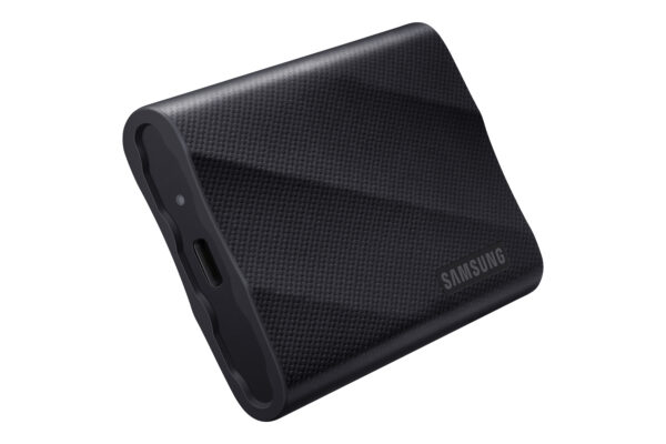 Samsung MU-PG2T0B 2 TB USB Typ-C 3.2 Gen 2 (3.1 Gen 2) Schwarz