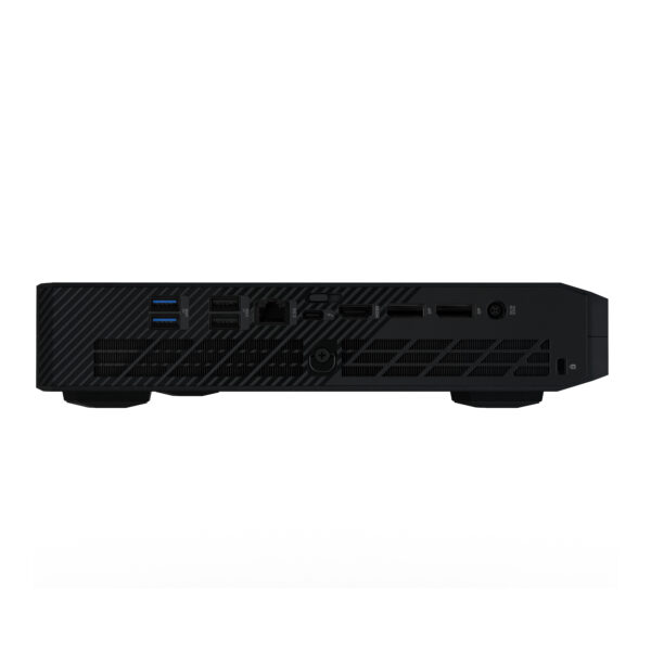 ASUS ROG NUC 14 RNUC14SRKU7168A2I Intel Core Ultra 7 155H 16 GB DDR5-SDRAM 512 GB SSD NVIDIA GeForce RTX 4060 Windows 11 Home Mini PC Mini-PC Schwarz - Image 5