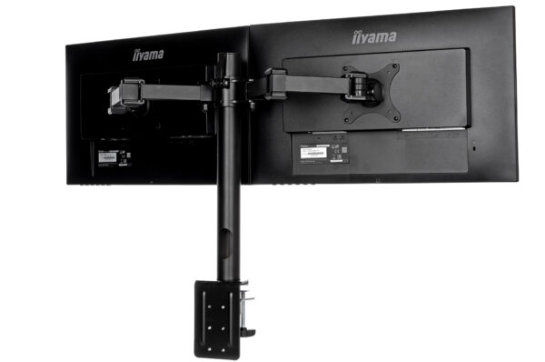 iiyama DS1002C-B1 Flachbildschirm-Tischhalterung 76,2 cm (30") Tisch/Bank Schwarz - Image 6