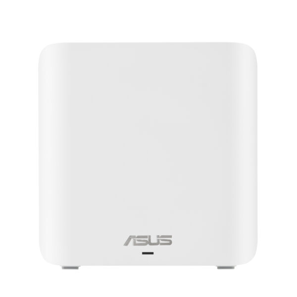 ASUS ZenWiFi BD4 Dual-Band (2,4 GHz/5 GHz) Wi-Fi 7 (802.11be) Weiß 2 Intern - Image 4