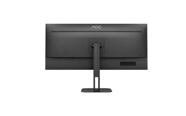 AOC V5 U34V5C/BK Computerbildschirm 86,4 cm (34") 3440 x 1440 Pixel UltraWide Quad HD LCD Schwarz - Image 7