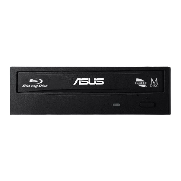 ASUS BW-16D1HT Bulk Silent Optisches Laufwerk Eingebaut Blu-Ray RW Schwarz - Image 2