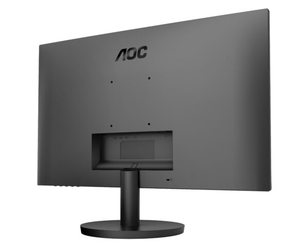 AOC 27B3CA2 Computerbildschirm 68,6 cm (27") 1920 x 1080 Pixel Full HD LED Schwarz - Image 4