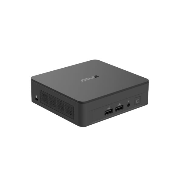 ASUS NUC 12 RNUC12WSKI500000I Schwarz i5-1240P - Image 6