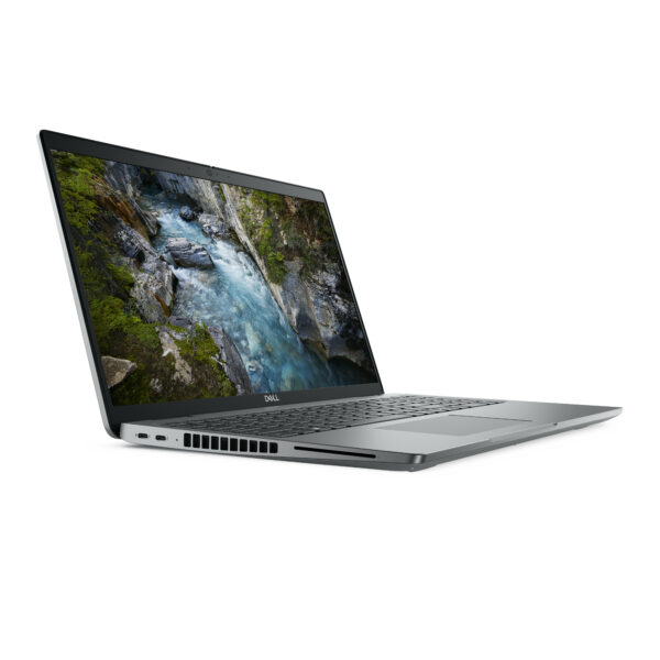 DELL Precision 3590 Intel Core Ultra 7 165H Mobiler Arbeitsplatz 39,6 cm (15.6") Full HD 16 GB DDR5-SDRAM 512 GB SSD NVIDIA RTX 500 Ada Wi-Fi 6E (802.11ax) Windows 11 Pro Grau - Image 4