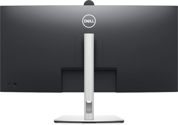 DELL P Series P3424WEB Computerbildschirm 86,7 cm (34.1") 3440 x 1440 Pixel 4K Ultra HD LCD Schwarz - Image 4