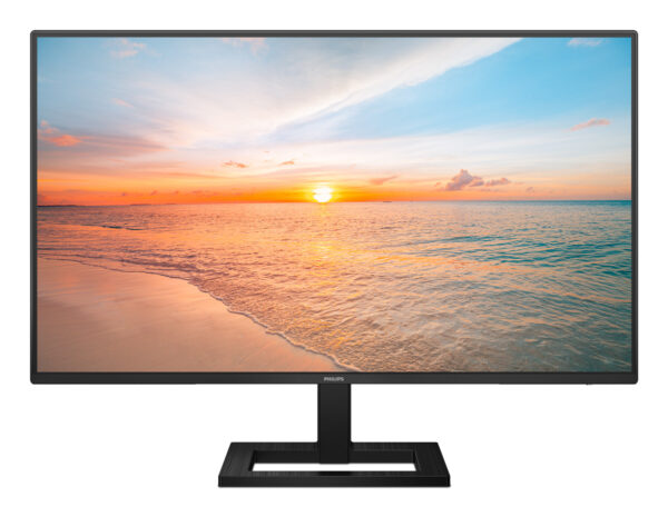 Philips 1000 series 27E1N1600AE/00 Computerbildschirm 68,6 cm (27") 2560 x 1440 Pixel Quad HD LCD Schwarz - Image 2