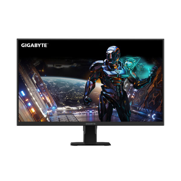 GIGABYTE GS27QA 27" QHD Gaming Monitor - 2560 x 1440 (QHD), 180Hz, 1ms, 300 cd/m², FreeSync, HDR ready, HDMI 2.0, DisplayPort 1.4 - Image 3