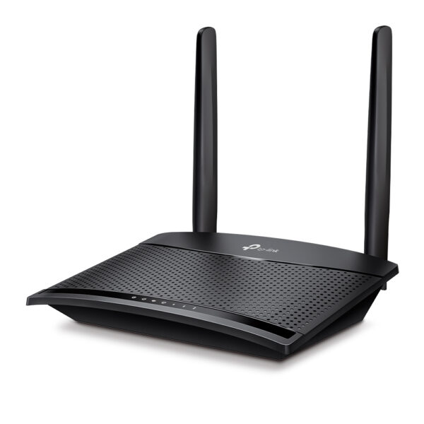 TP-Link 300 Mbps Wireless N 4G LTE Router - Image 2