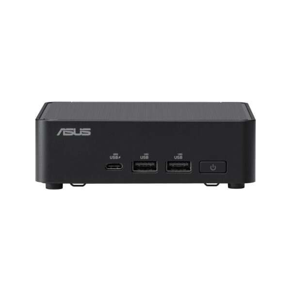 ASUS NUC 14 Pro RNUC14RVKI300002I UCFF Schwarz 100U - Image 2