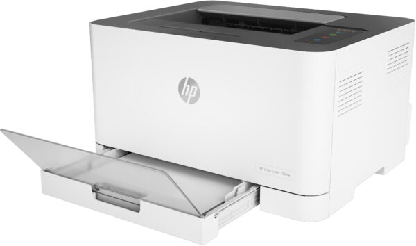 HP Color Laser 150nw, Drucken - Image 2