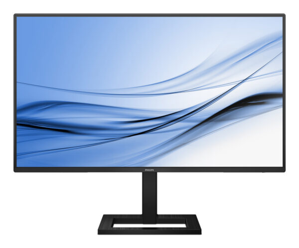 Philips 1000 series 27E1N1600AE/00 Computerbildschirm 68,6 cm (27") 2560 x 1440 Pixel Quad HD LCD Schwarz - Image 6