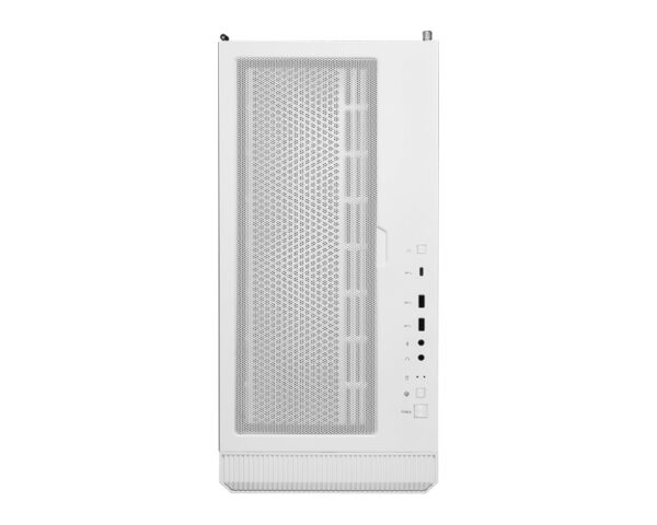 MSI MPG VELOX 100R WHITE Computer-Gehäuse Midi Tower Weiß - Image 4