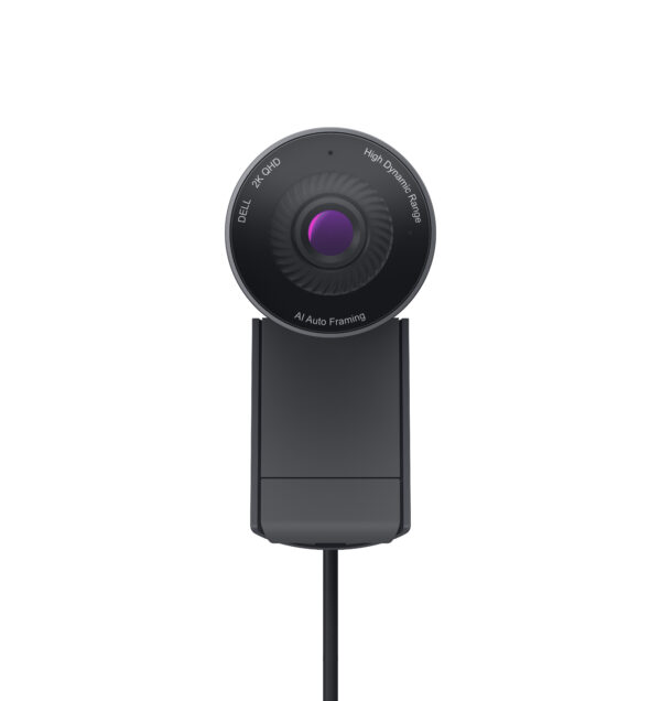 DELL Pro 2K-Webcam – WB5023 - Image 3